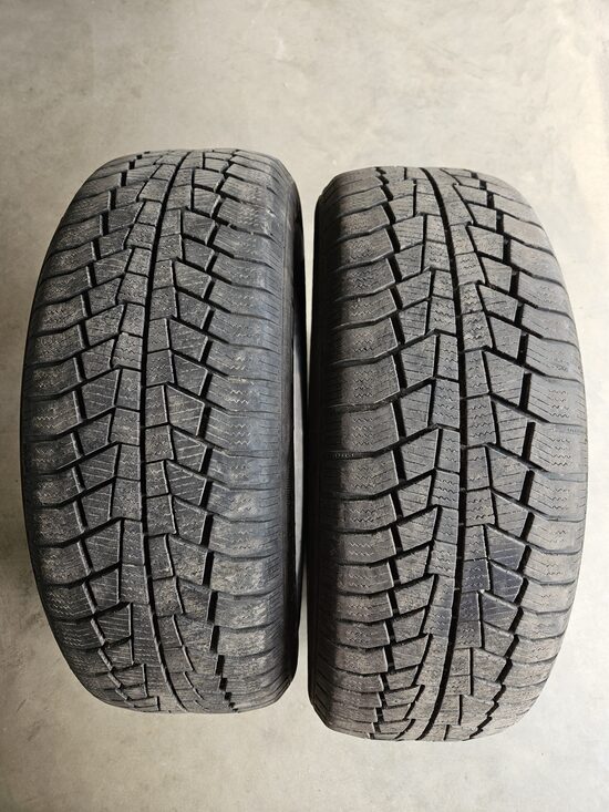 205/60R16 General Altimax Winter